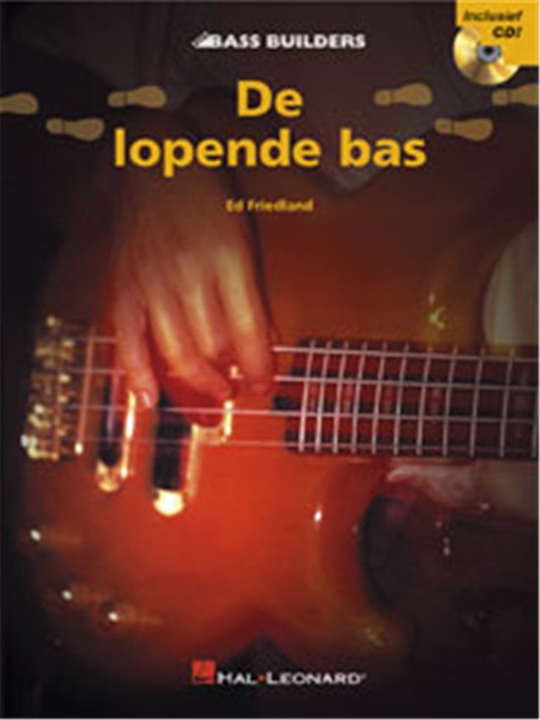 De Lopende Bas